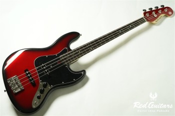 Standard-J - CAR-Metallic Burst